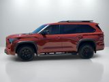 Used 2024 Toyota Sequoia SUV