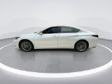 Used 2025 Lexus ES Sedan