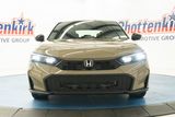 New 2026 Honda Civic Hatchback Hatchback