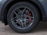 New 2026 Ford Explorer SUV