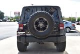Used 2011 Jeep Wrangler SUV