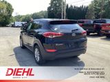 Used 2018 Hyundai Tucson SUV