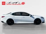 Used 2026 Toyota Camry Sedan