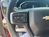 Used 2025 Chevrolet Silverado 1500 Truck