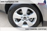 Used 2017 Kia Soul Hatchback
