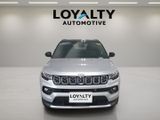 Used 2025 Jeep Compass SUV