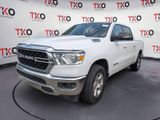 Used 2022 Ram 1500 Truck