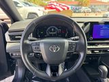 Used 2025 Toyota Camry Sedan