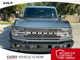 Used 2025 Ford Bronco SUV