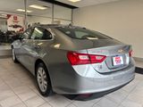 Used 2025 Chevrolet Malibu Sedan