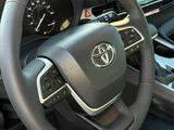 Used 2026 Toyota Sienna Van