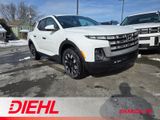 New 2026 Hyundai Santa Cruz Truck