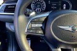 Used 2023 Genesis G70 Sedan