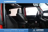 Used 2023 Jeep Wrangler SUV
