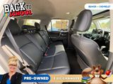Used 2024 Toyota 4Runner SUV