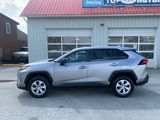 Used 2023 Toyota RAV4 SUV