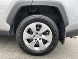 Used 2025 Toyota RAV4 SUV