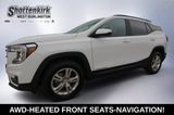 Used 2024 GMC Terrain SUV
