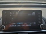 Used 2021 Honda Accord Hybrid Sedan