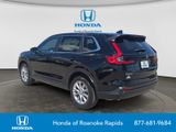 New 2026 Honda CR-V SUV