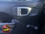 Used 2022 Jeep Wrangler SUV