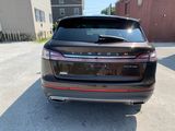 Used 2019 Lincoln Nautilus SUV