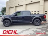 Used 2020 Ford F-150 Truck