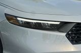 New 2026 Honda Accord Hybrid Sedan