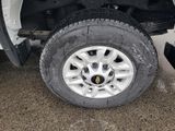 New 2026 Chevrolet Silverado 2500HD Truck