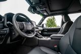 New 2027 Toyota Land Cruiser SUV