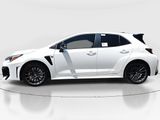 New 2026 Toyota GR Corolla Sedan