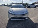 New 2026 Toyota Prius Plug-in Hybrid Hatchback