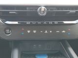 New 2026 Nissan Murano SUV