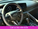 Used 2023 Hyundai Elantra Sedan
