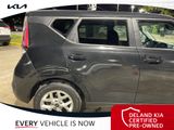 Used 2024 Kia Soul Hatchback