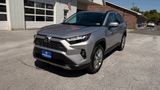 Used 2025 Toyota RAV4 SUV