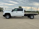 New 2026 Chevrolet Silverado 2500HD Truck