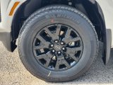 New 2026 Nissan Frontier Truck