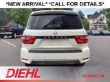 Used 2023 Nissan Armada SUV