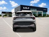 New 2026 Kia Sportage SUV