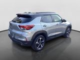 Used 2023 Chevrolet TrailBlazer SUV