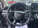Used 2025 Honda Odyssey Van