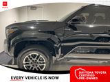 Used 2026 Toyota Tacoma Truck