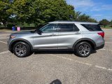 Used 2023 Ford Explorer SUV