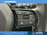 New 2026 Honda Civic Hatchback Hybrid Hatchback