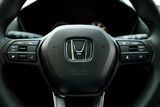 New 2026 Honda CR-V SUV