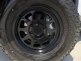 Used 2025 Toyota Land Cruiser SUV