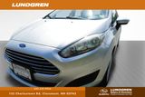 Used 2014 Ford Fiesta Sedan