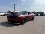 Used 2023 Dodge Challenger Coupe