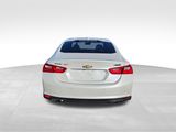Used 2016 Chevrolet Malibu Sedan